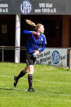 Bild 78 - B-Juniorinnen Holstein Kiel - FF USV Jena : Ergebnis: 3:1